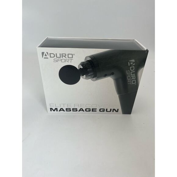 Aduro Sport Elite Recovery Massage Gun(S-ERMG-01) - Picture 1 of 7